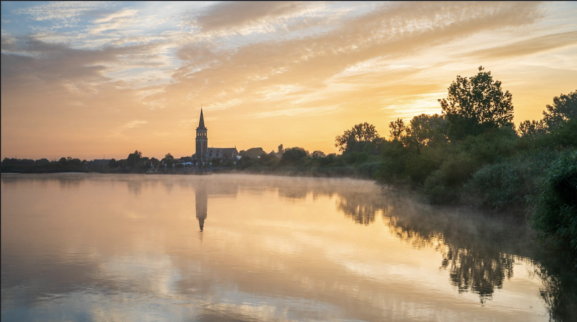 Concert met Ewald Demeyere en Vinciane Baudhuin