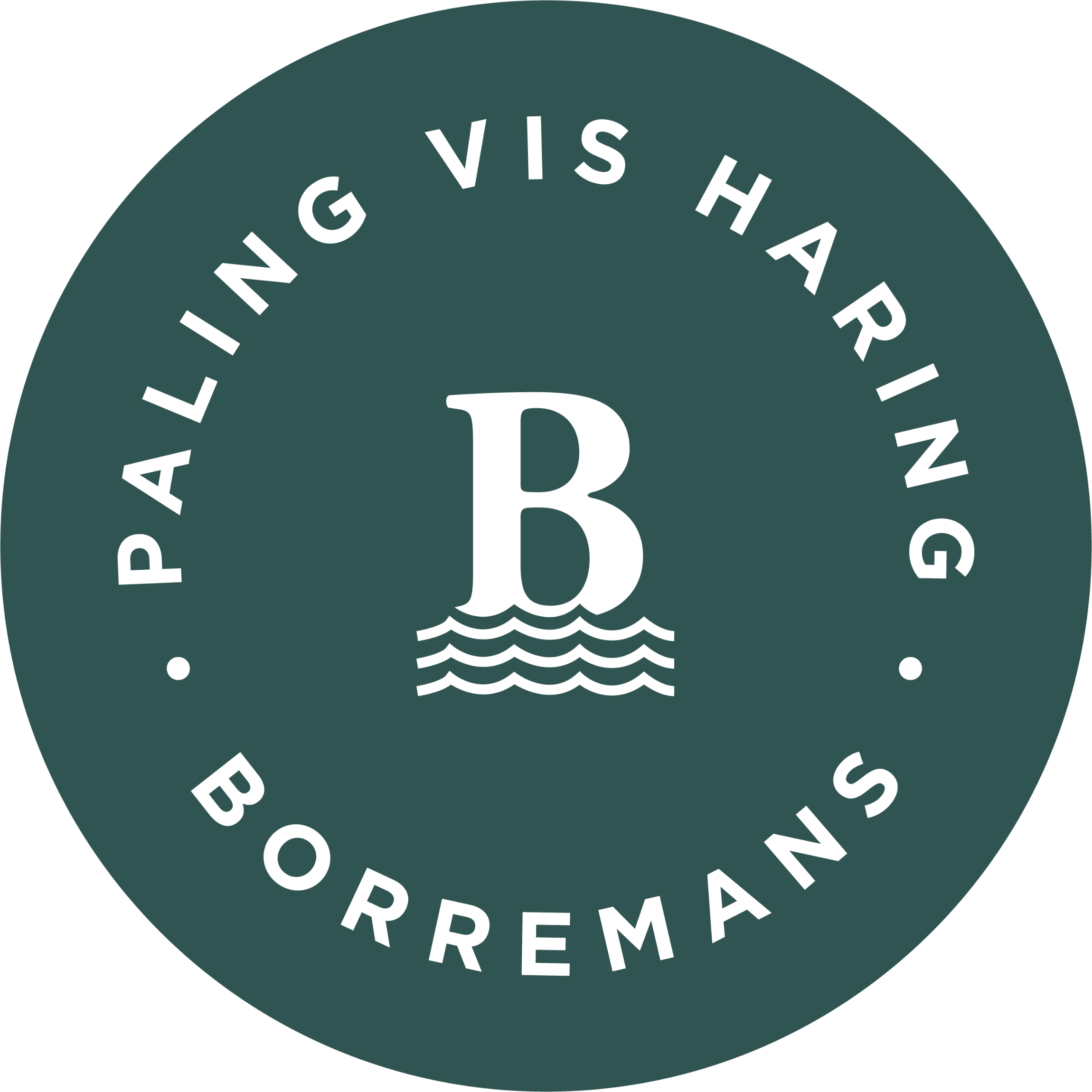Paling Borremans