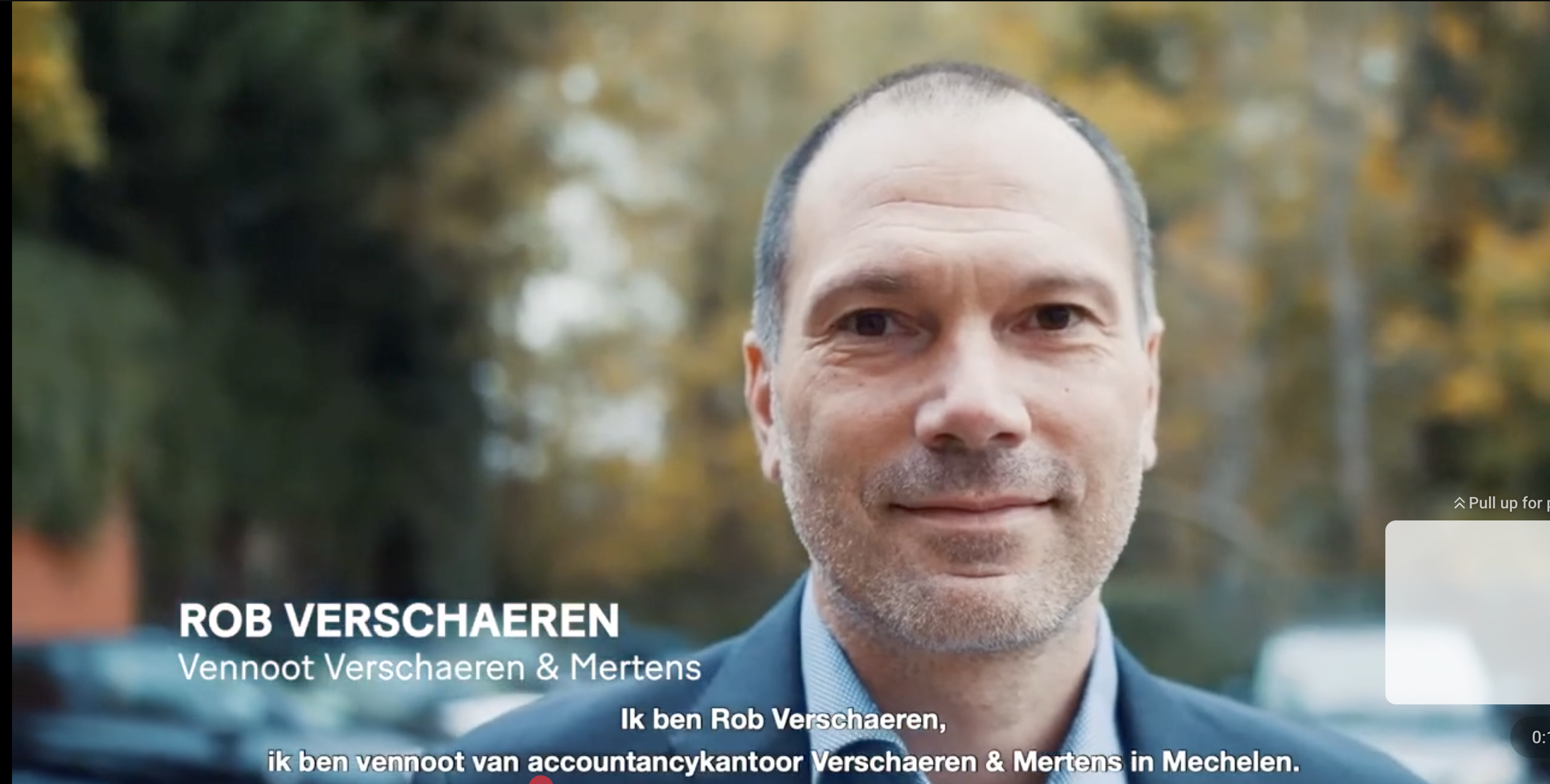 Sfeerbeeld Verschaeren en Mertens