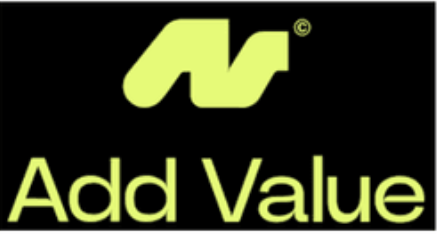 Add Value