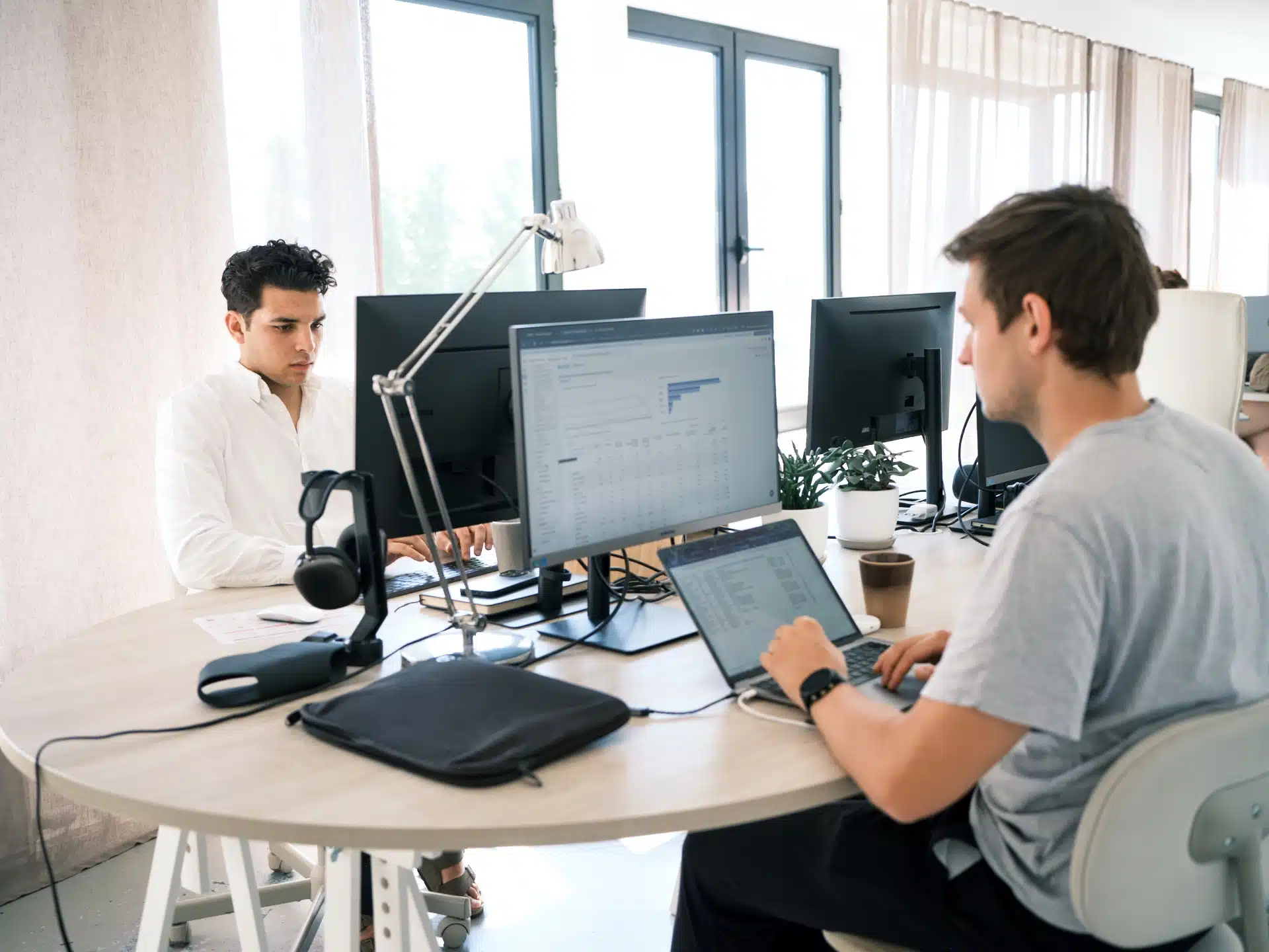 Sfeerbeeld Add Value