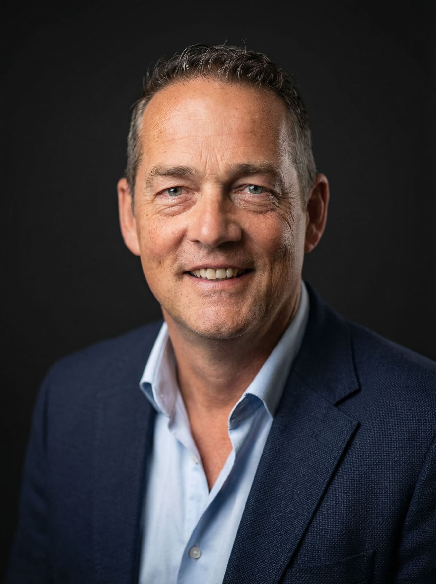 Sfeerbeeld Grow Track